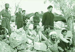 بنیانگذار مقاومت در لبنان
